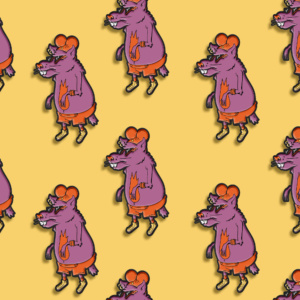 Pin - Ratowsky: imagen 3