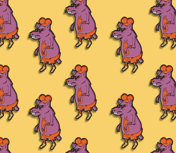 Pin - Ratowsky: imagen 3