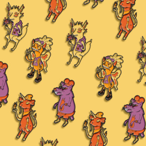 Pin - Ratowsky: imagen 4