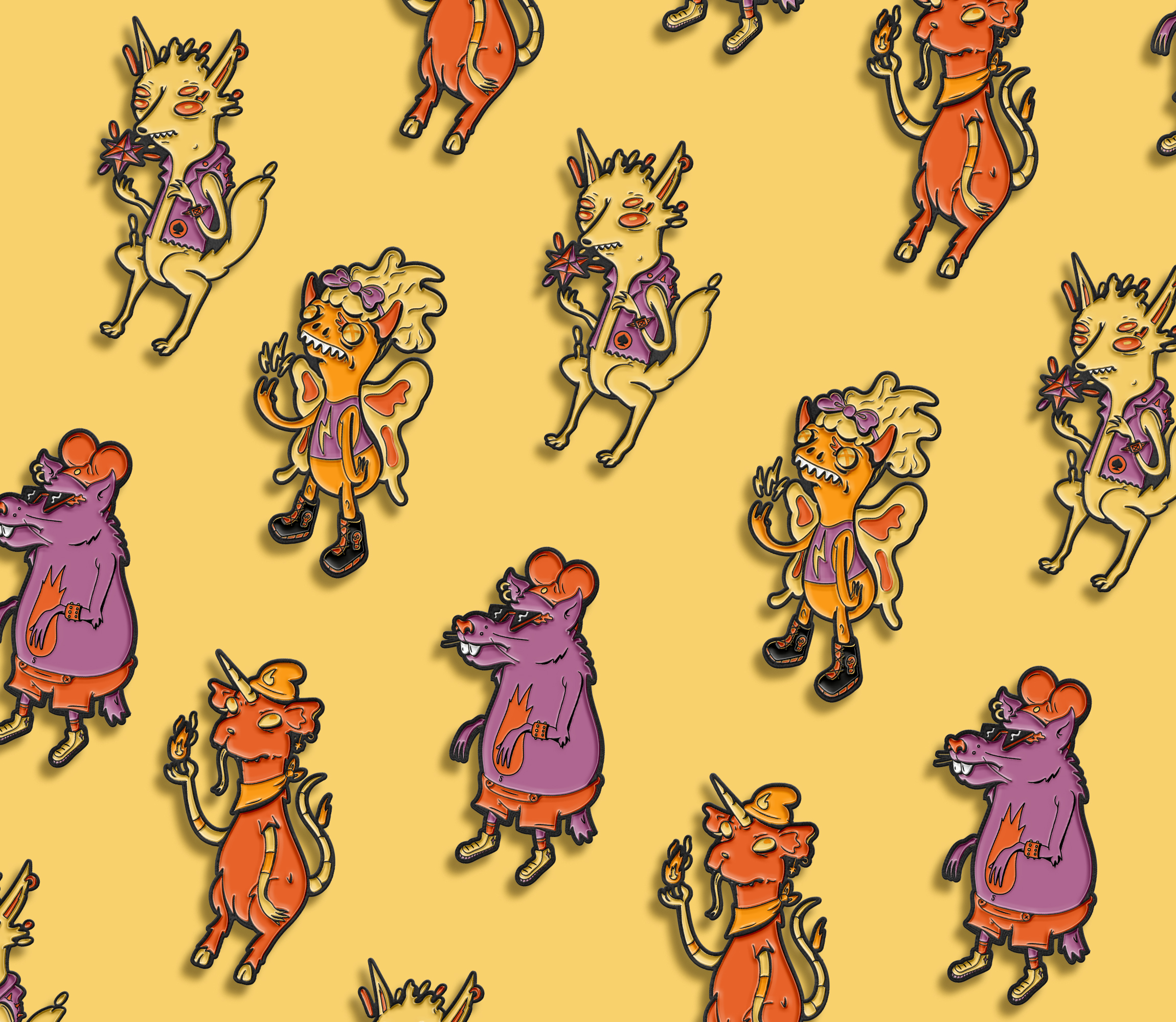 Pin - Ratowsky: imagen 4