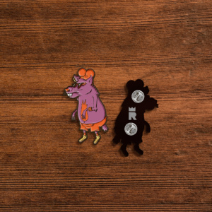 Pin - Ratowsky: imagen 2