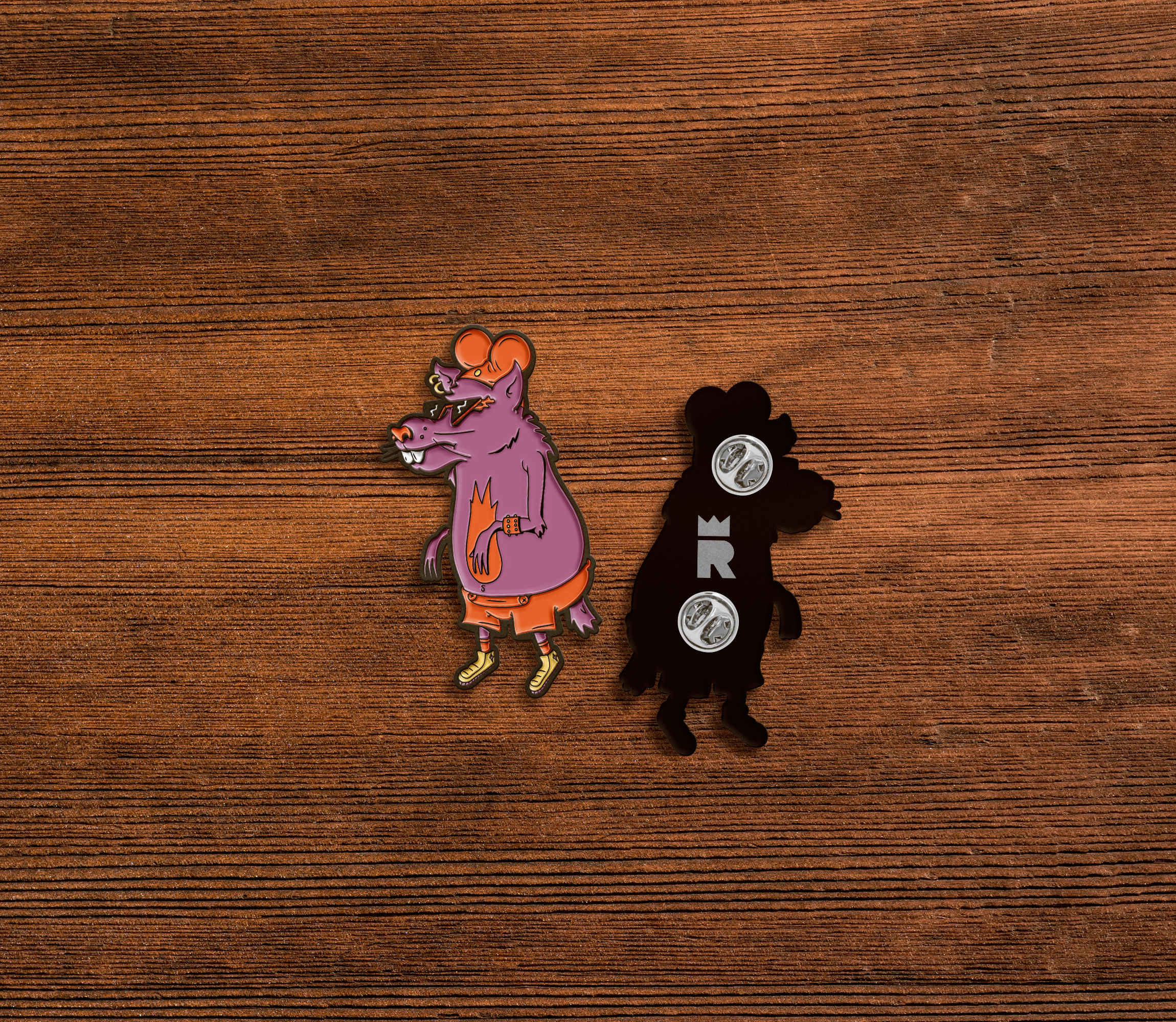 Pin - Ratowsky: imagen 2